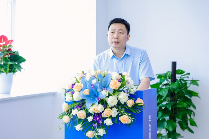 苏州市首个基于昇腾技术打造的人工智能