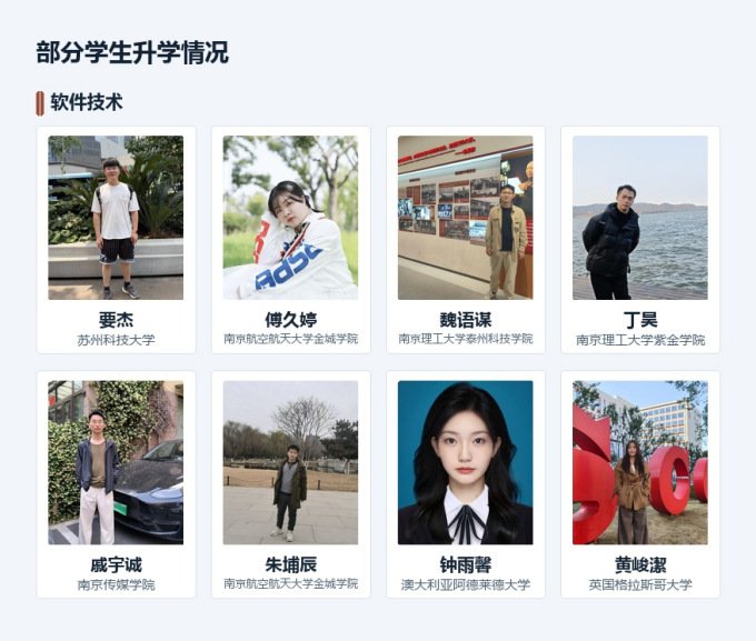 【专业介绍】