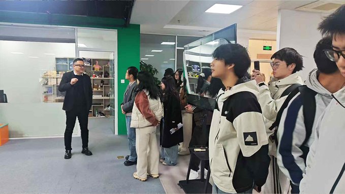 成就未来