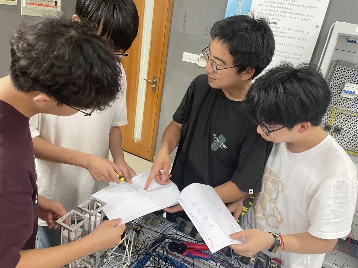 打造技能强校服务区域经济