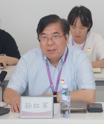 党群事务部（必赢电子app新人权益办