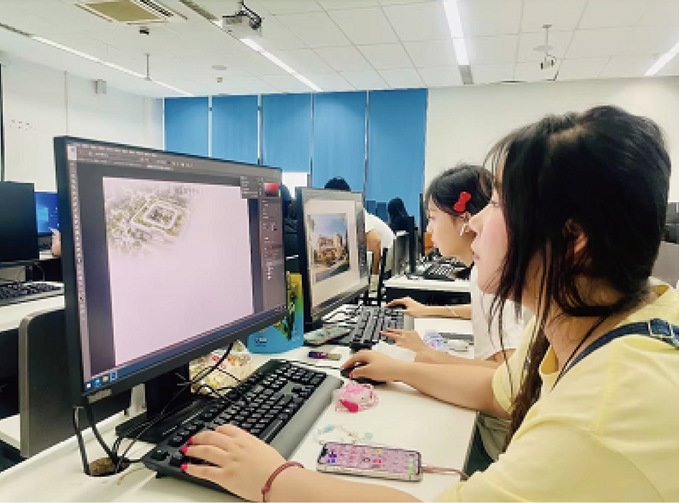 聚焦“一体两翼”发展战略