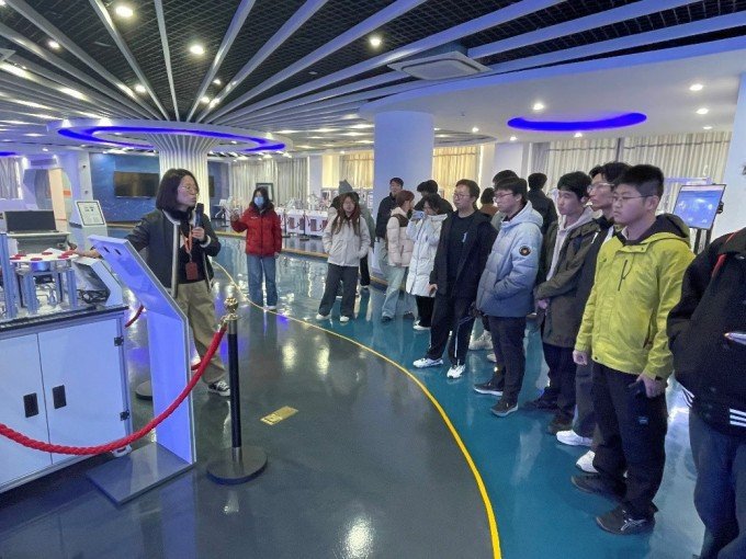 【专业名称】人工智能技术应用