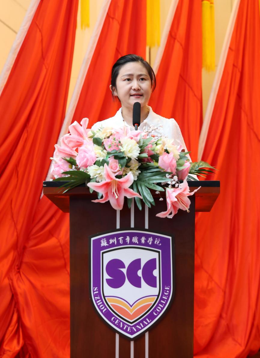 勇毅前行
