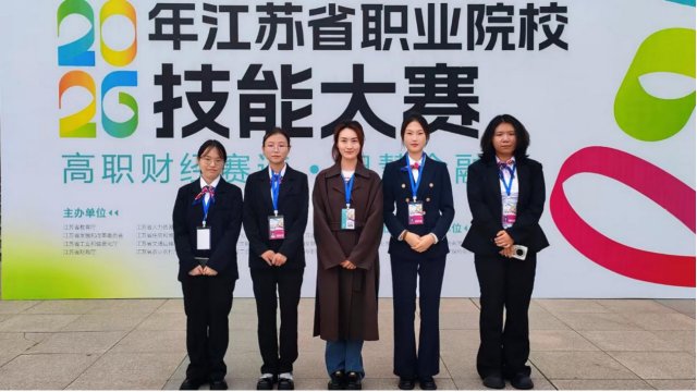 本专业面向苏州及长三角地区蓬勃发展的